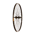 WTB DX18 / Shimano HB-TX505 / FH-TX505 / FH-TY505 700C / 29'