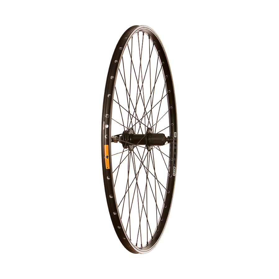 WTB DX18 / Shimano HB-TX505 / FH-TX505 / FH-TY505 700C / 29'